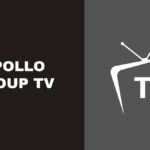 Apollo Group TV