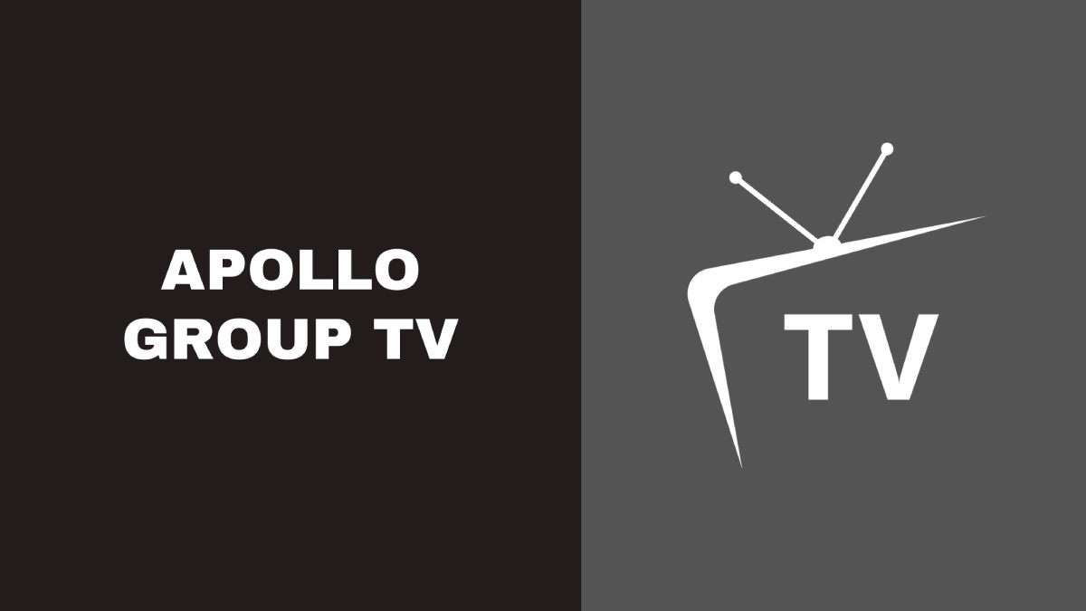 Apollo Group TV