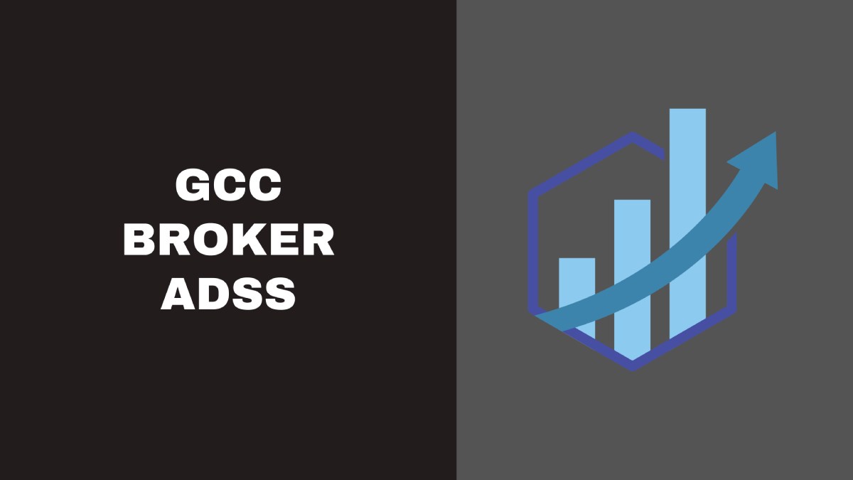 GCC Broker ADSS