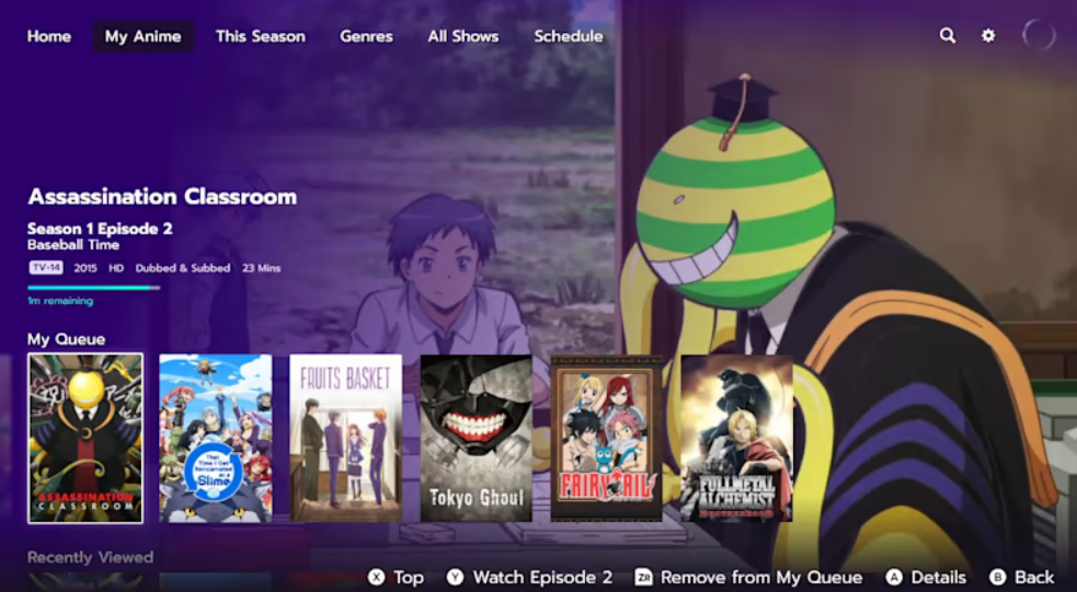 How to Activate Funimation.com