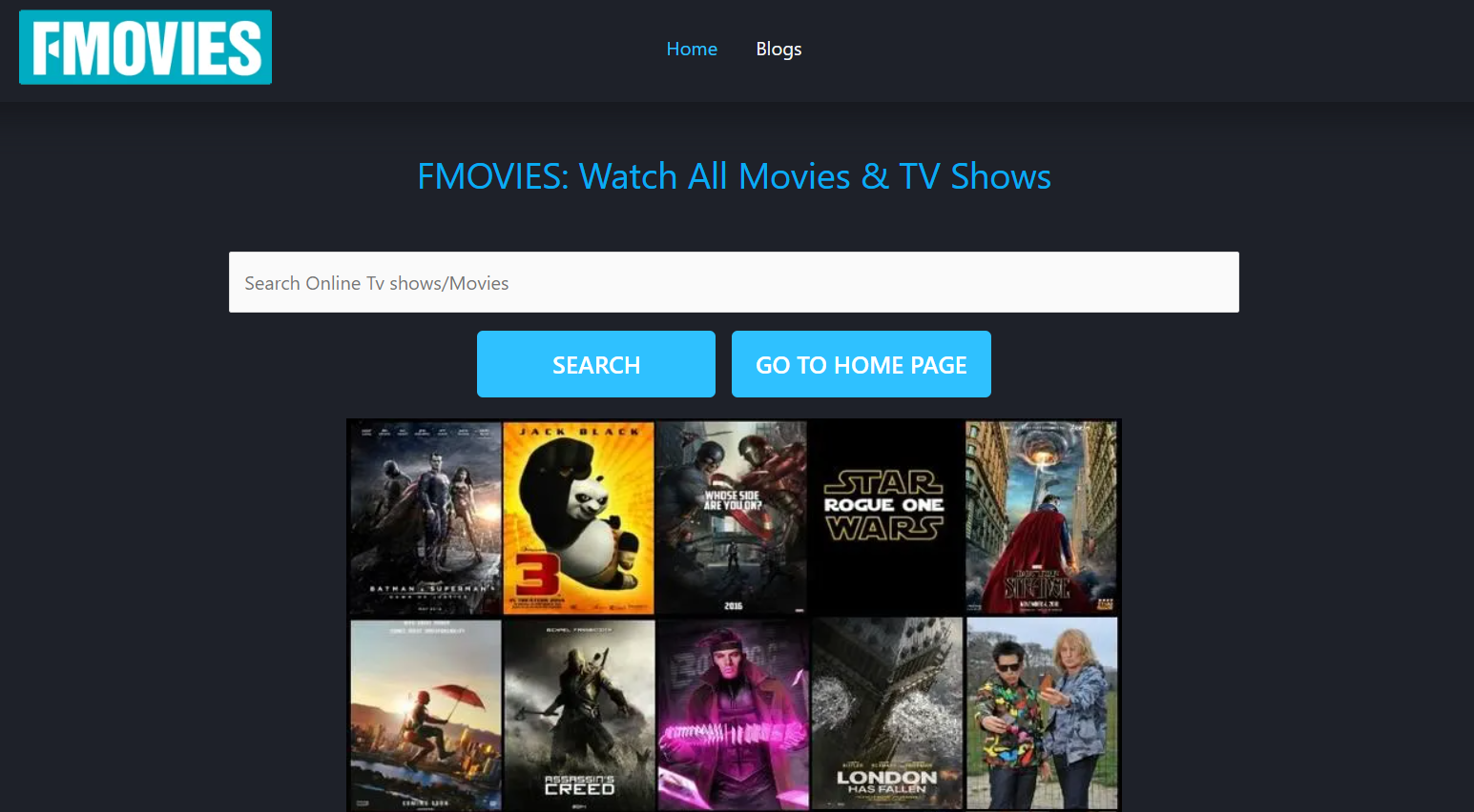 Fmovies