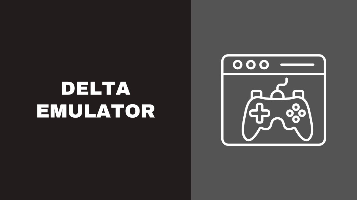 Delta Emulator