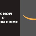 Fox Now & Amazon Prime