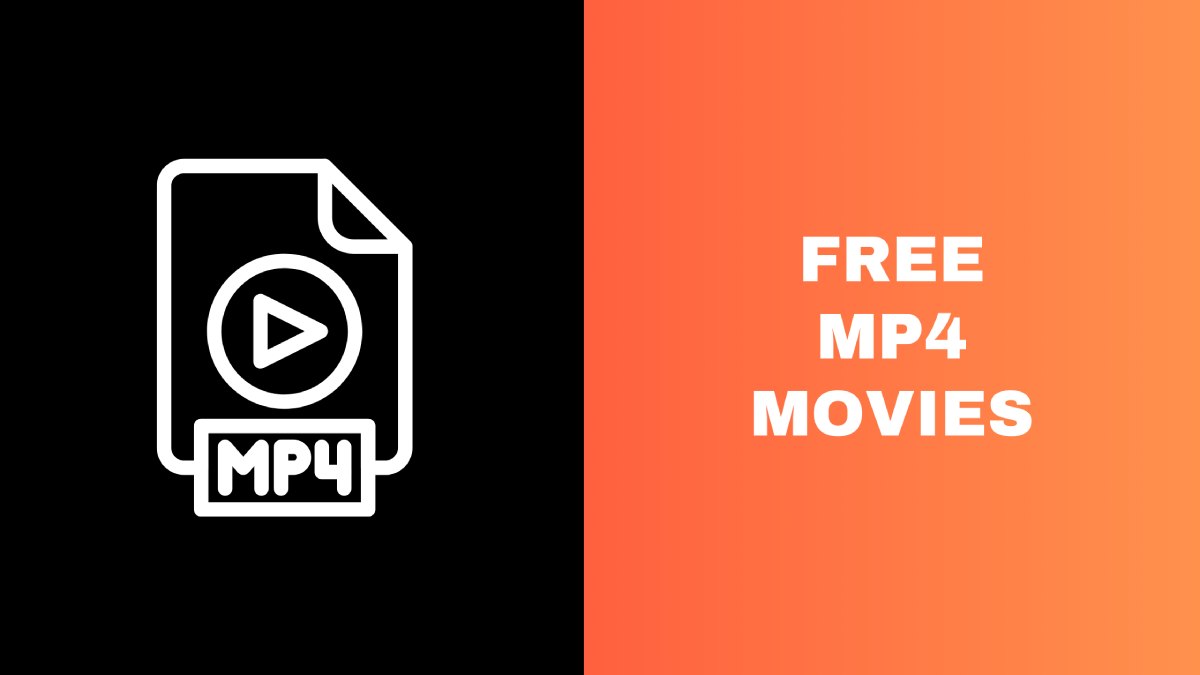 Free MP4 Movies