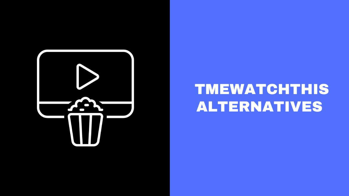 Letmewatchthis Alternatives