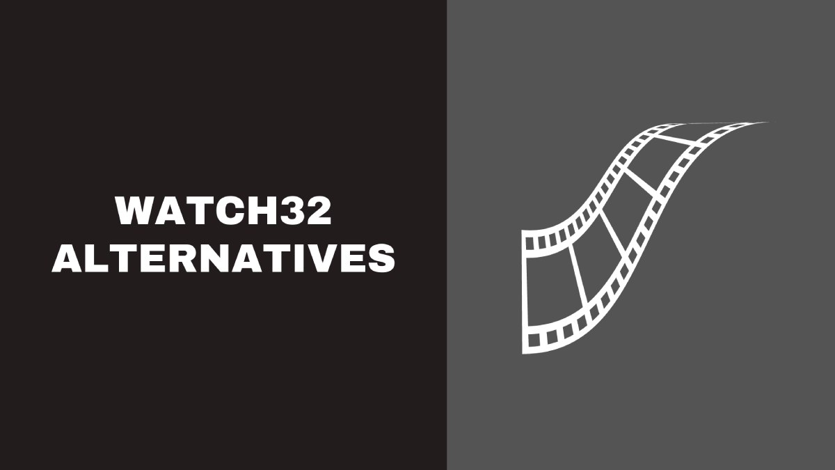 Watch32 Alternatives