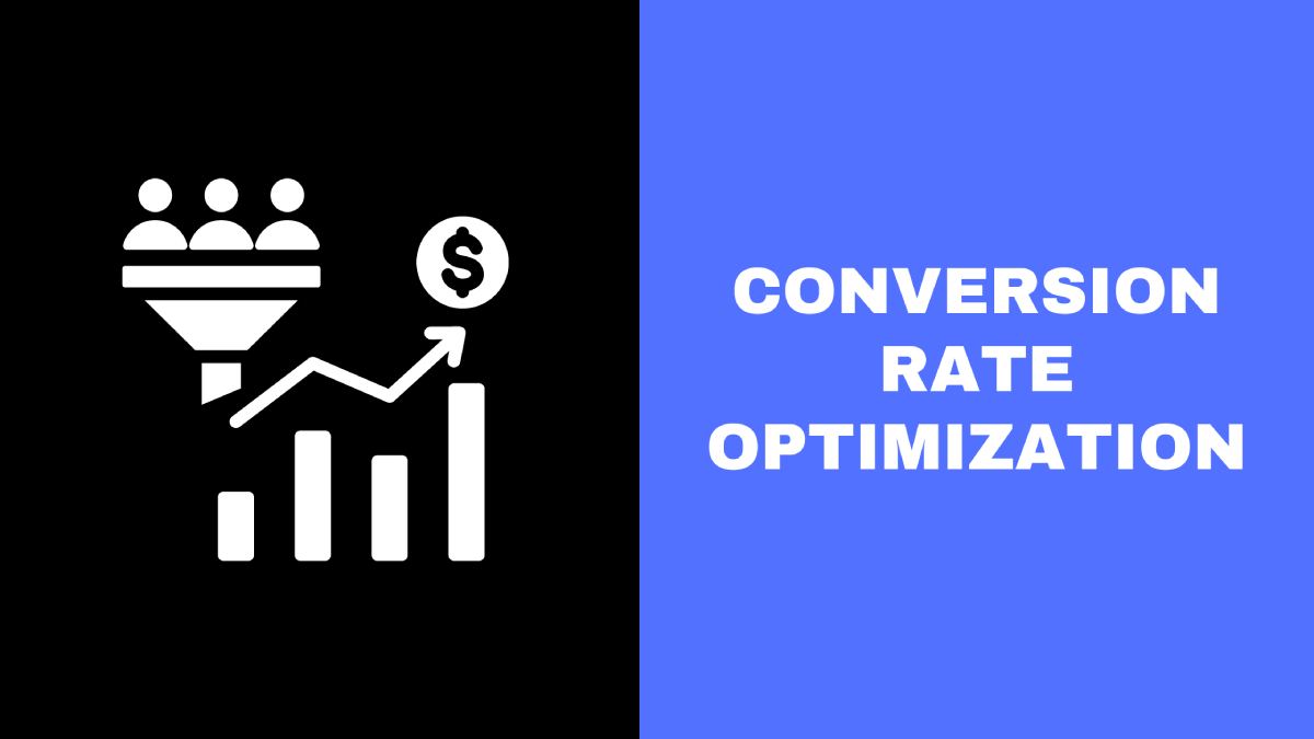 Why You Should Be BFFs with Conversion Rate Optimization A Real Talk