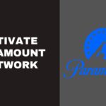 Activate Paramount Network