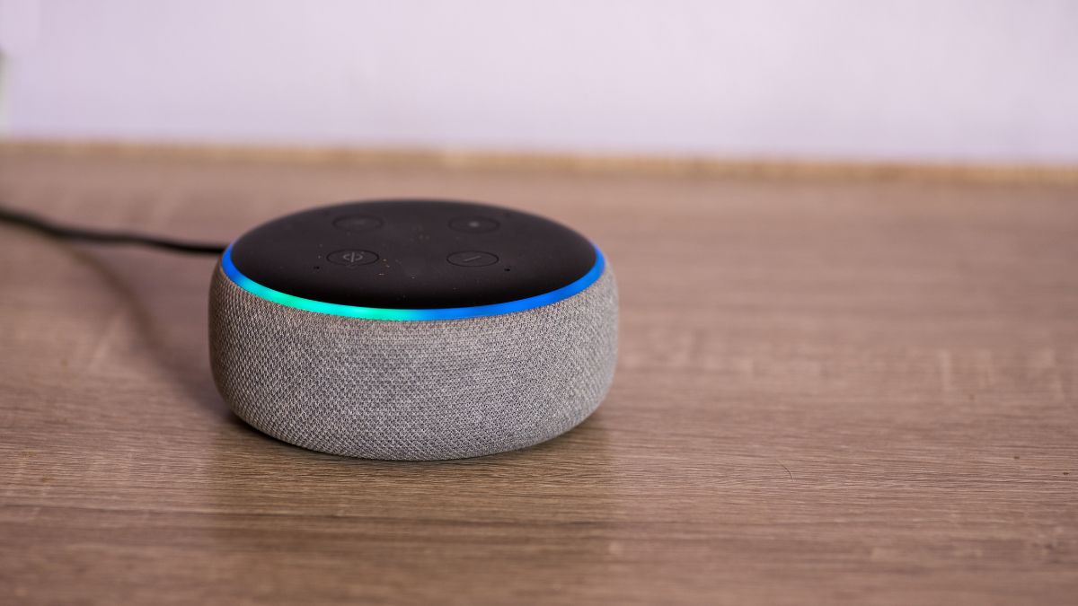 Alexa App