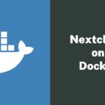 Nextcloud on Docker