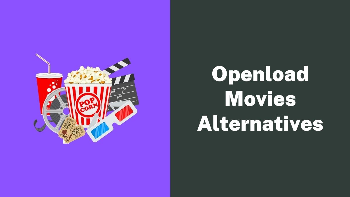 Openload Movies Alternatives