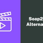 Soap2Day Alternatives