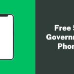 Free 5G Government Phone