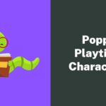 Poppy Playtime Characters