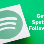 Get Followers on Spotify