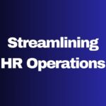 Streamline HR Operations