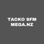 Tacko SFM Mega.nz