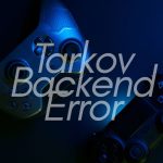 Tarkov-Backend-Error