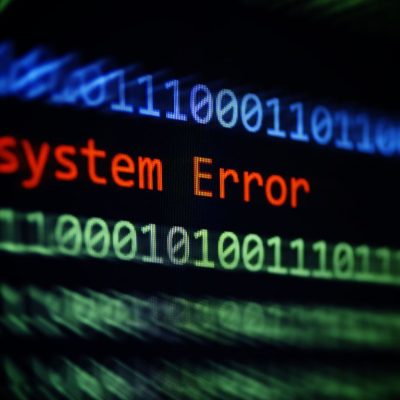 system-error