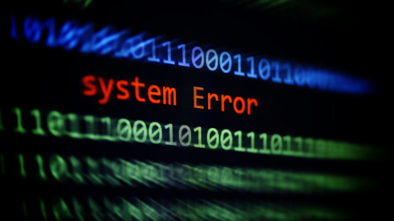 system-error