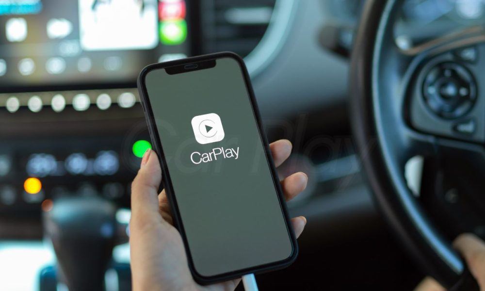 Car-Play