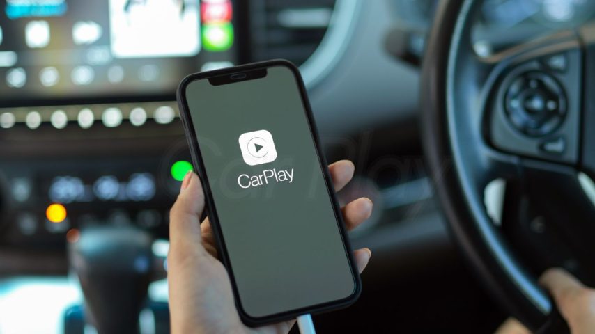 Car-Play