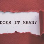 Meaning