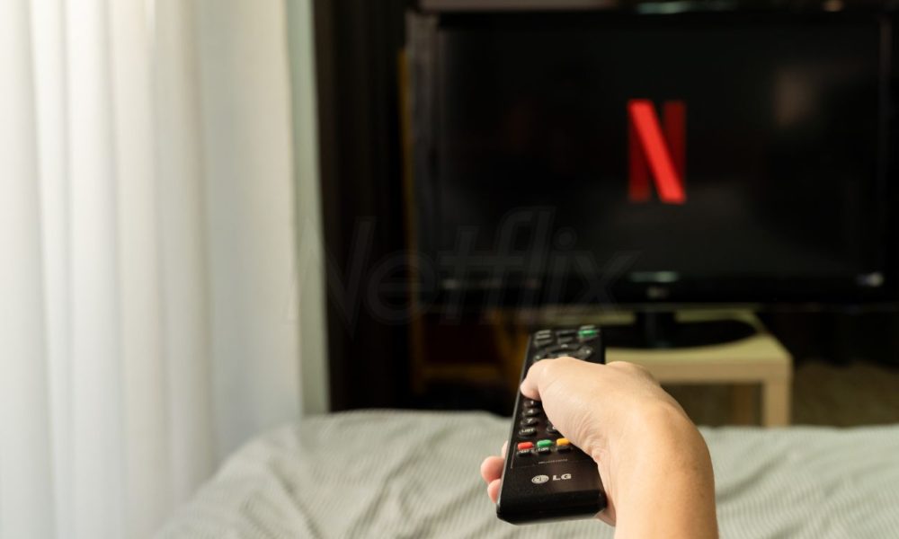 netflix