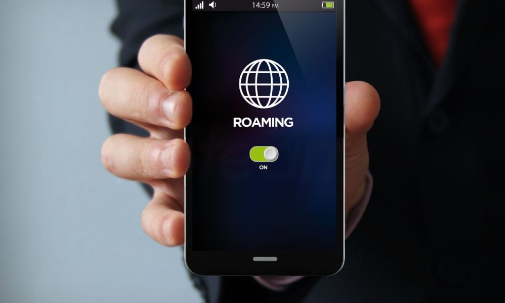 data-roaming