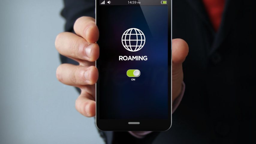 data-roaming
