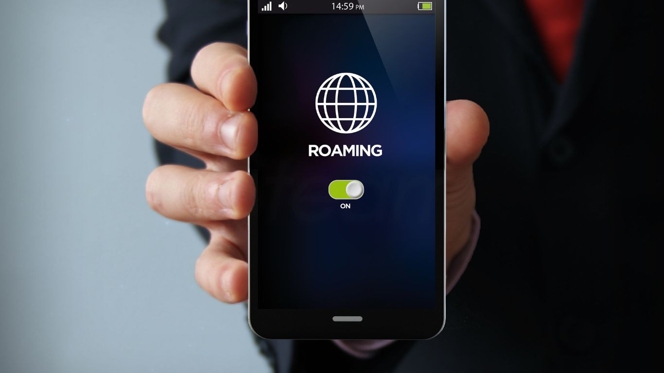 data-roaming