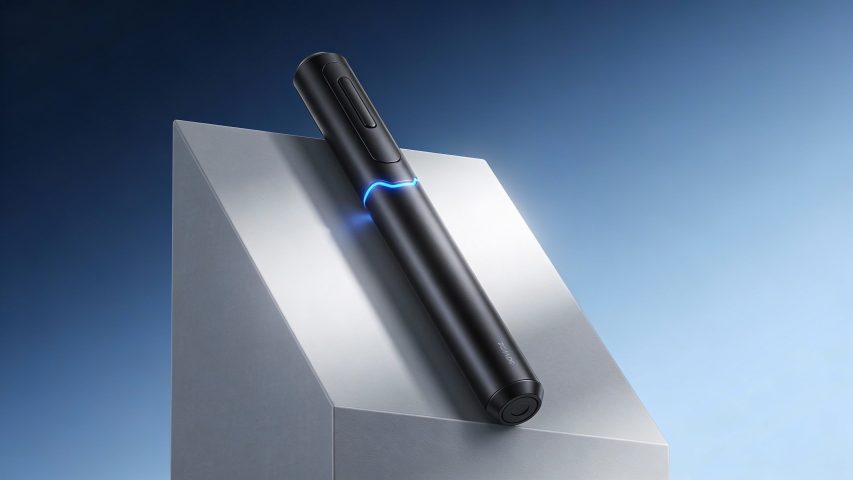 OpenAI's Secret ChatGPT Device: Why It's an AI Pen