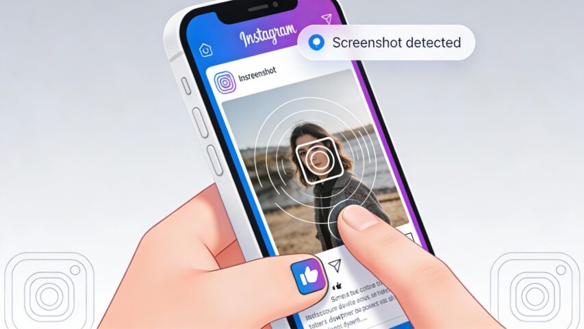 Does Instagram Notify You When Someone Takes a Screenshot?
