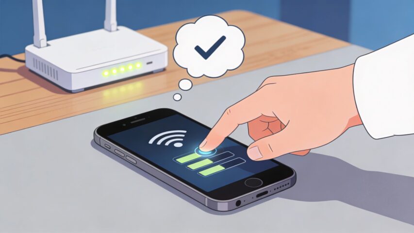 Fix iPhone WiFi Disconnects: Simple Solutions to Stay Connected