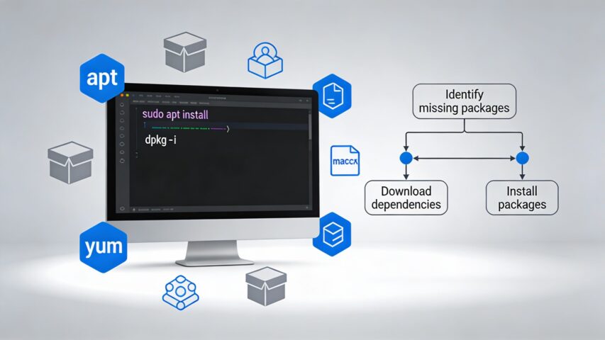 Fix Linux Package Dependency Errors: A Comprehensive Guide