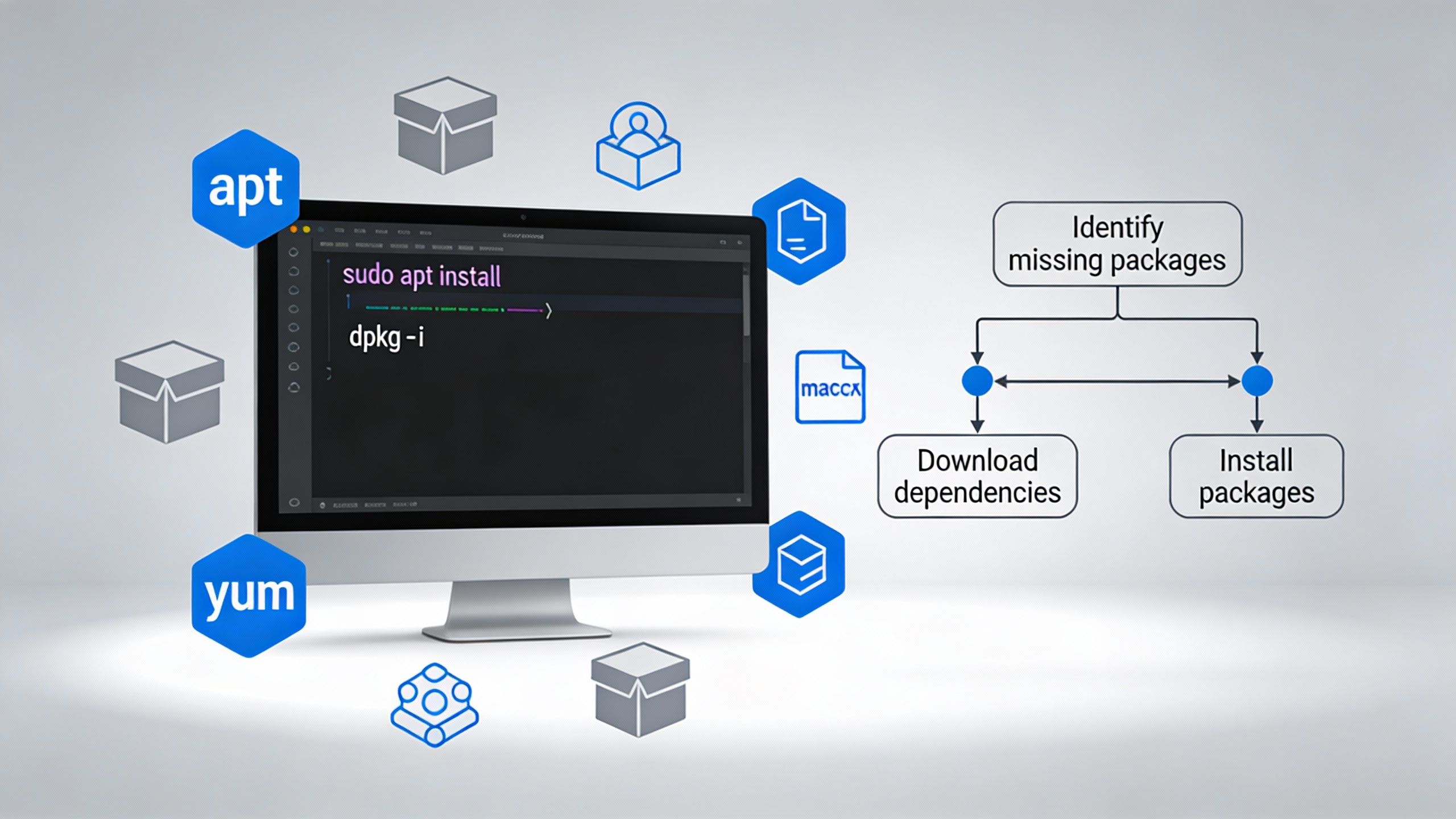 Fix Linux Package Dependency Errors: A Comprehensive Guide