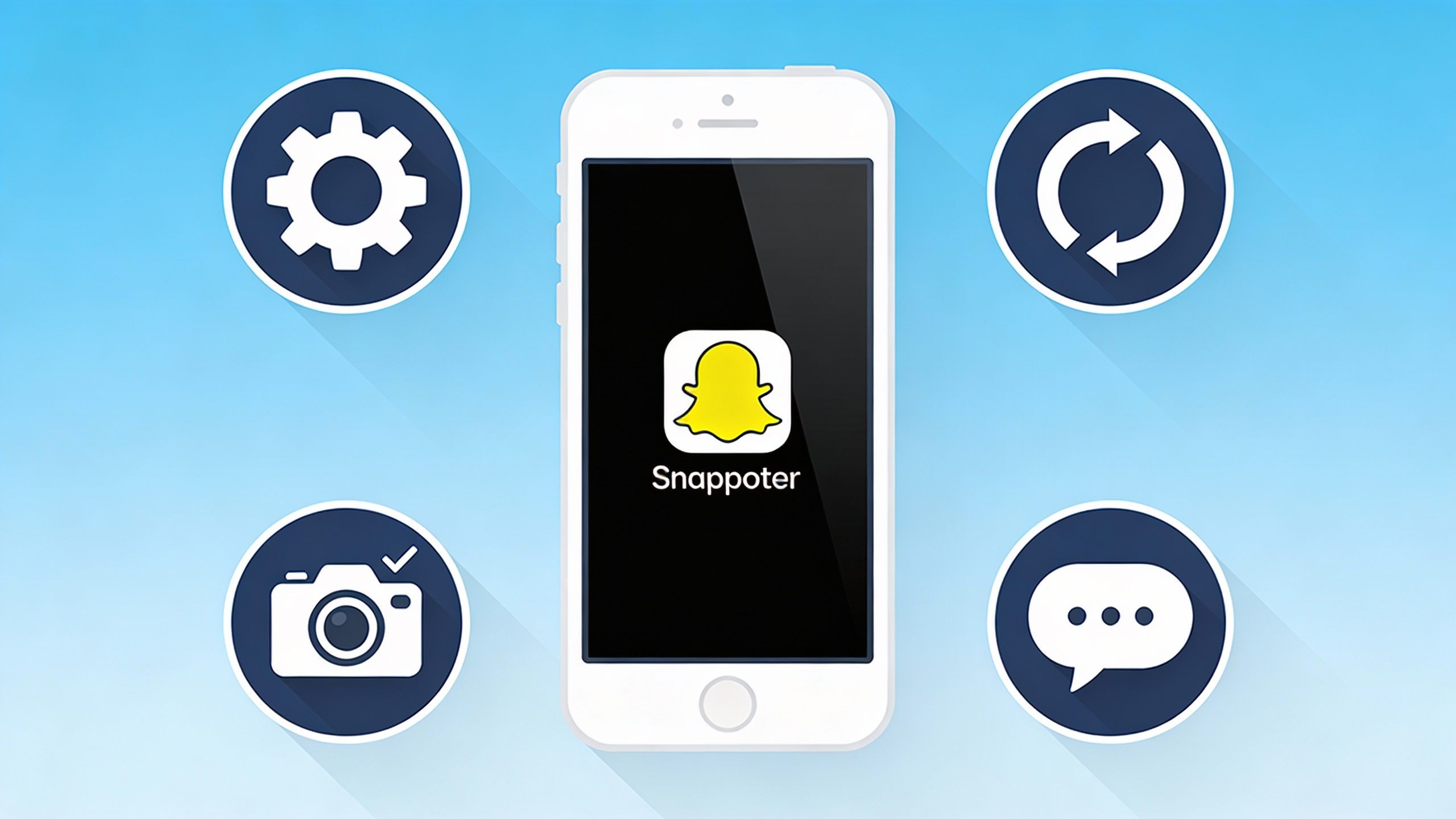 Fix Snapchat Camera Not Working: Top Troubleshooting Tips