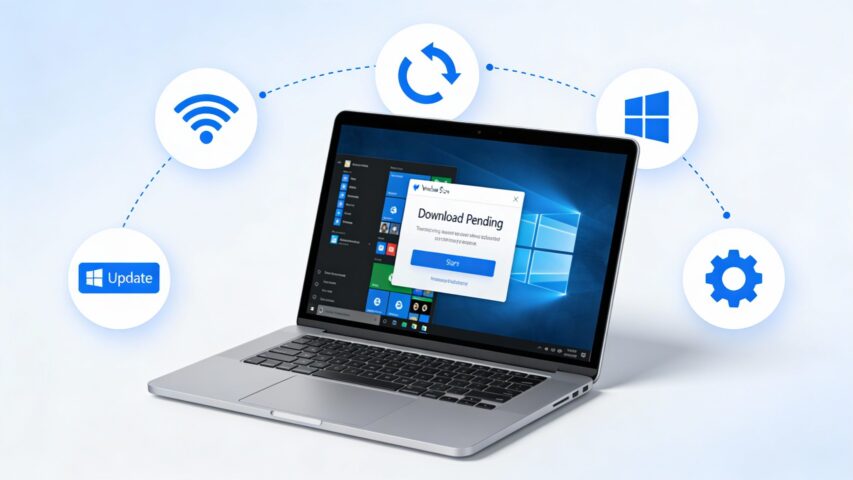 Fix Windows Store Not Downloading Apps with These Easy Steps