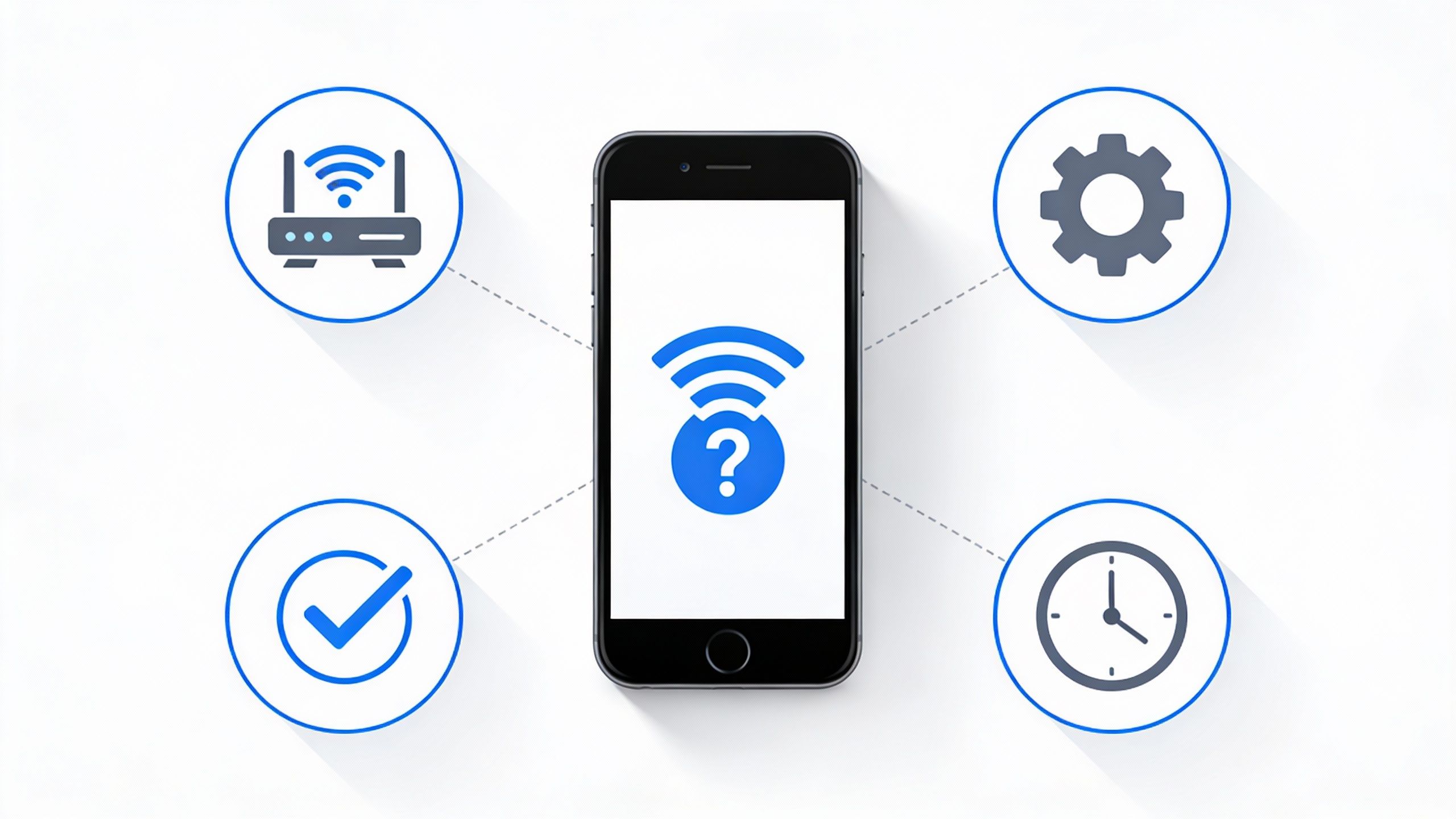 How to Fix Android WiFi Connection Issues: Quick Solutions