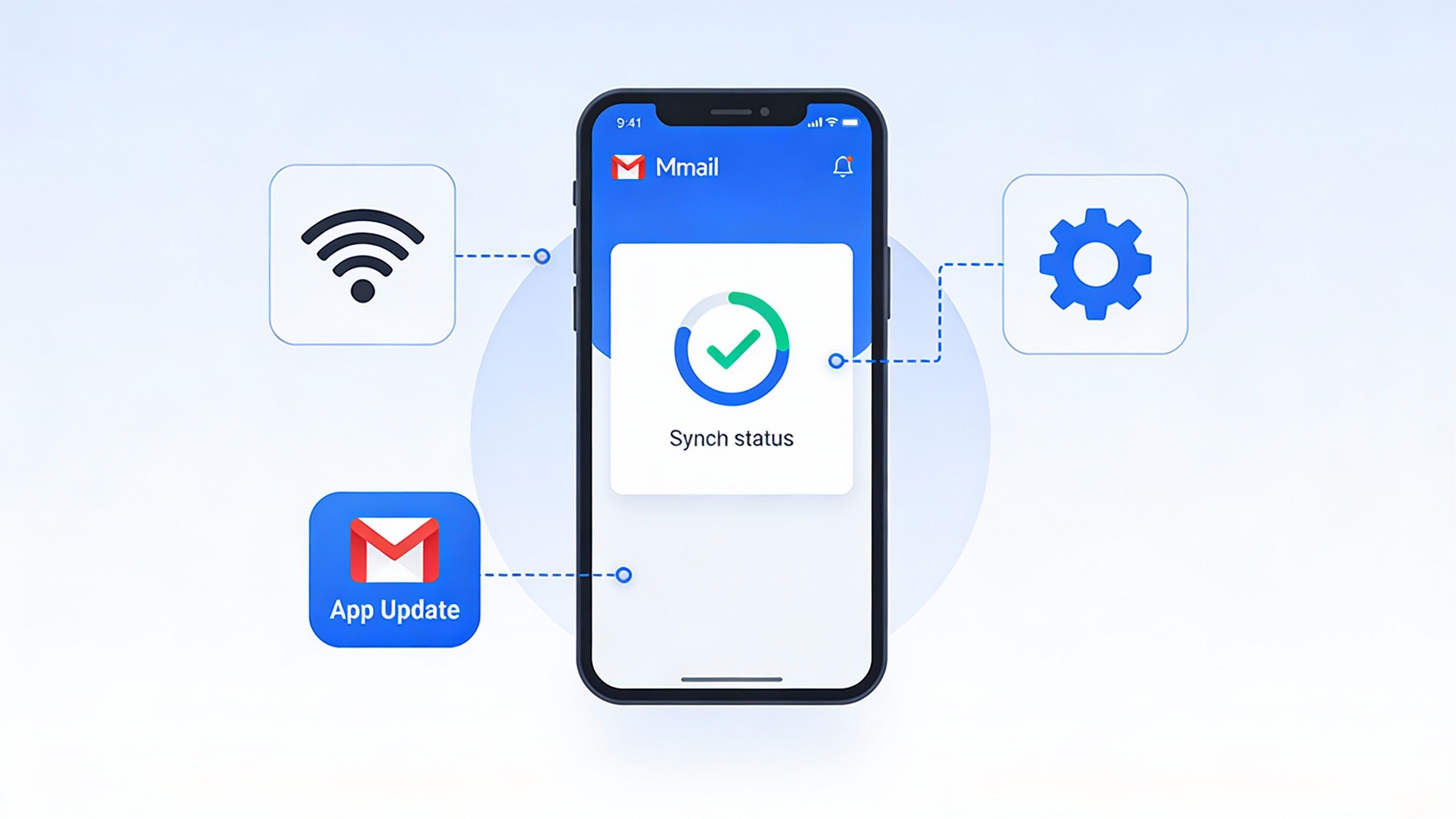 How to Fix Gmail Sync Issues on Your Phone Effortlessly