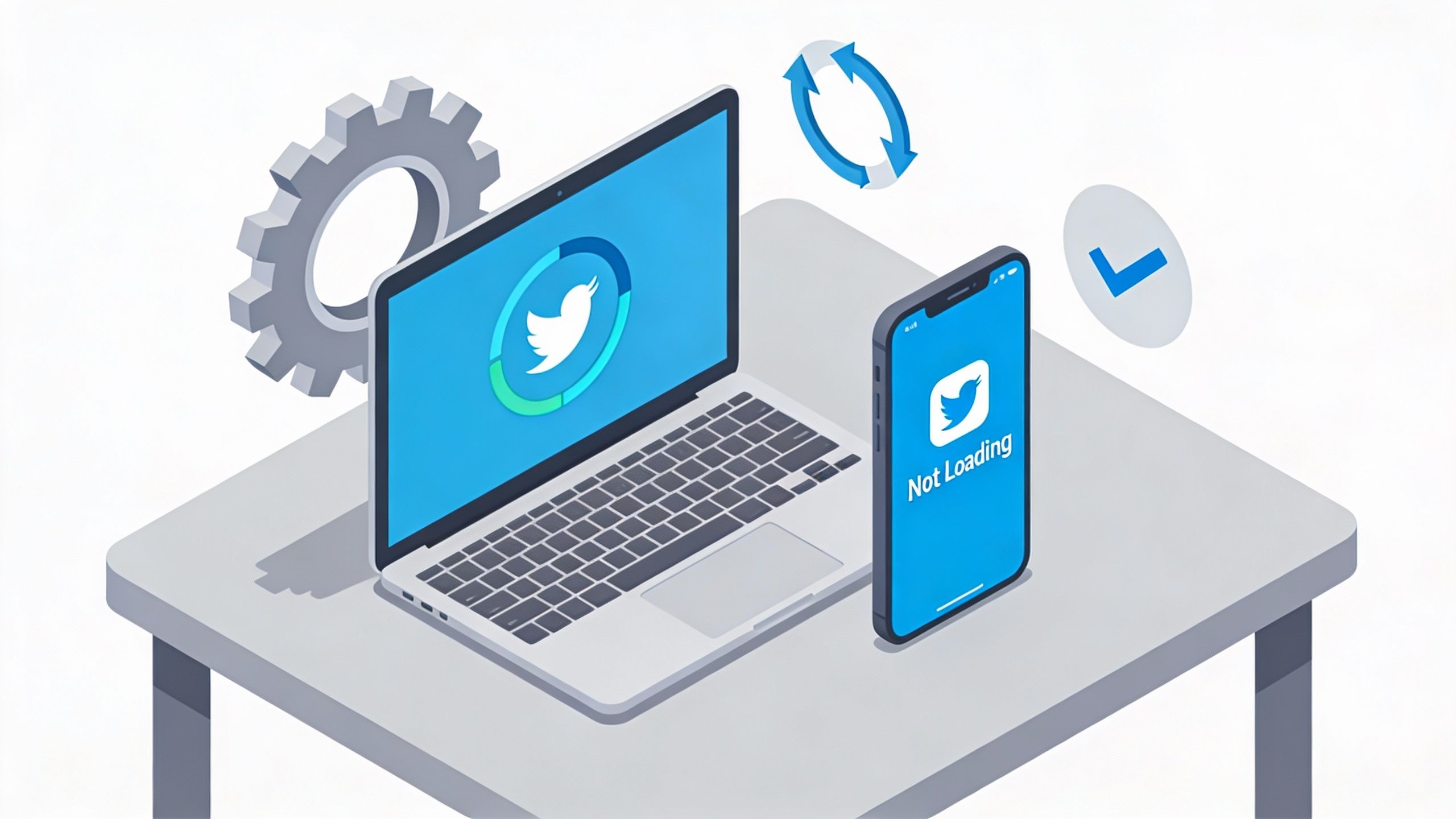 Troubleshoot Twitter Not Loading: Step-by-Step Solutions