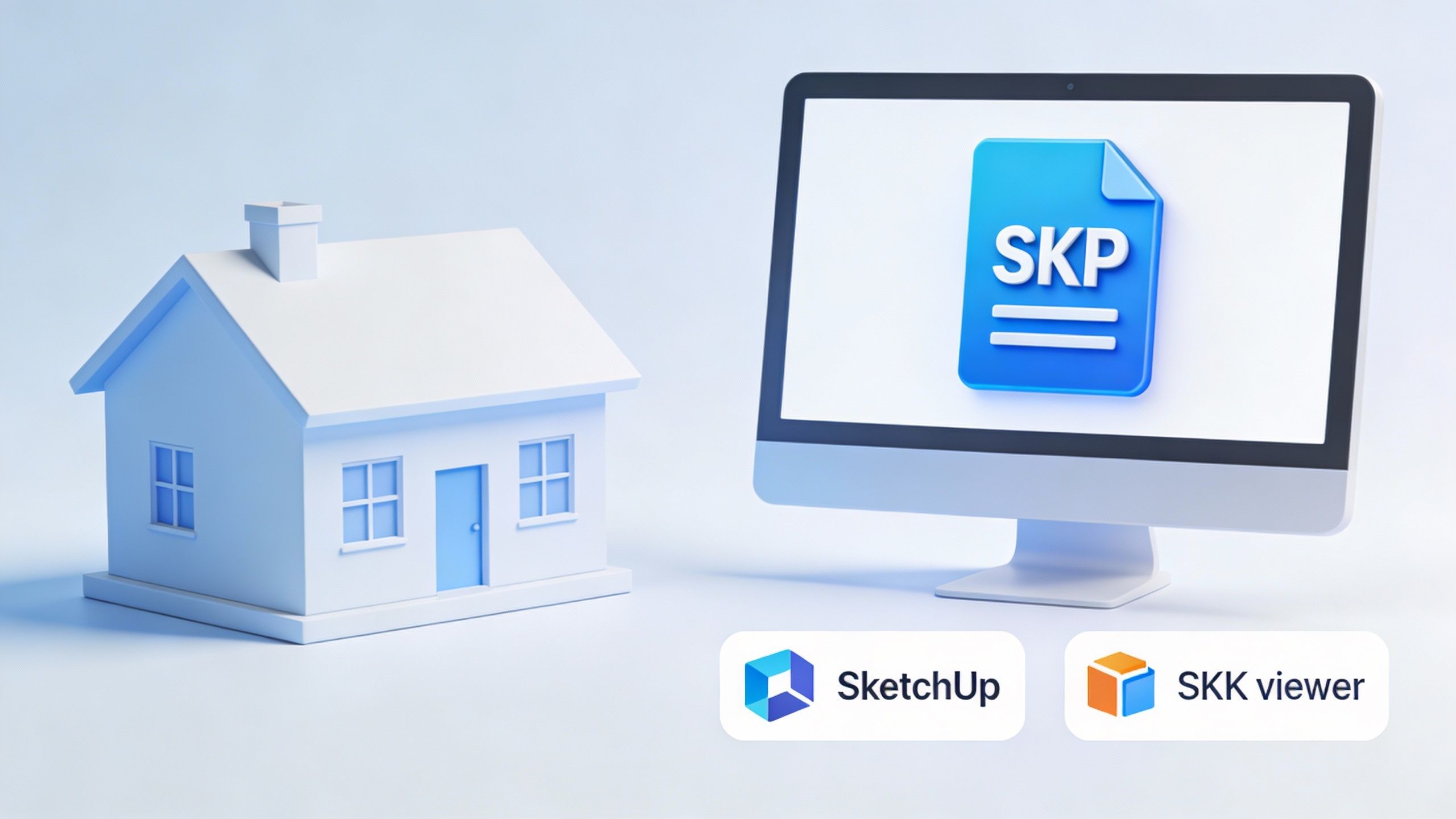 What is an SKP File & How to Open It?