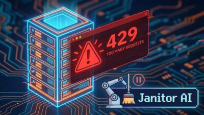 429-error-janitor-ai