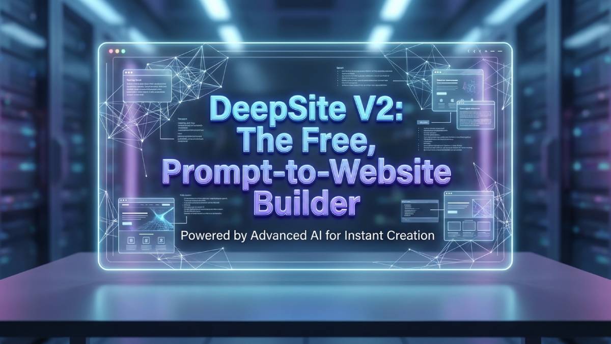 DeepSite-V2
