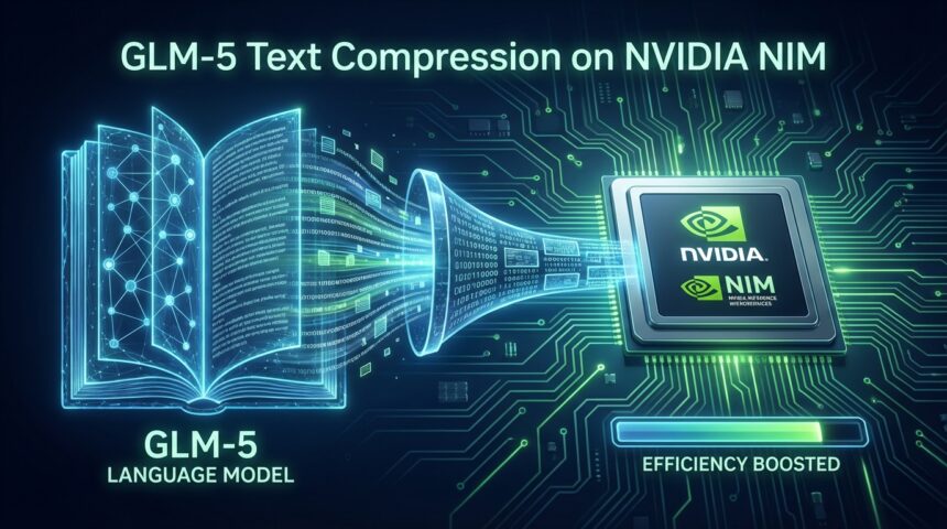 GLM-5-Text-Compression-Nvidia-NIM