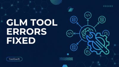 How to Fix GLM 5 Tool Calling Errors in NanoGPT