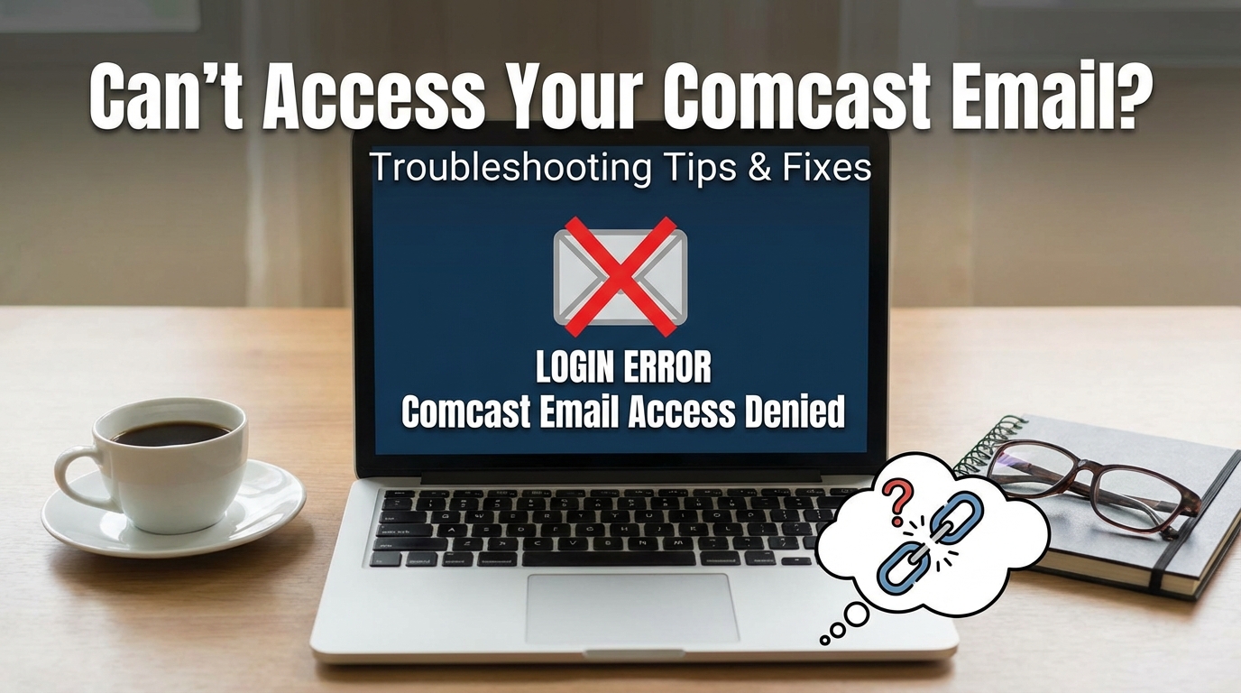 comcast-email
