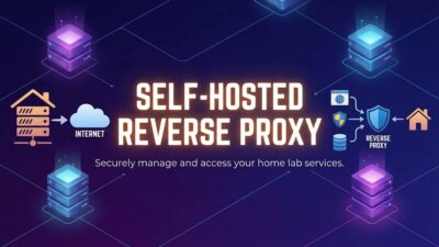 selfhosted-reverse-proxy