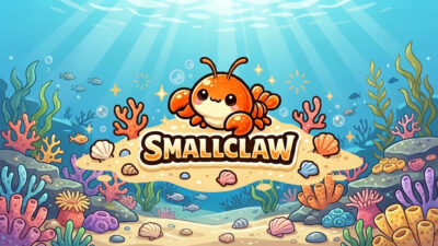 smallclaw