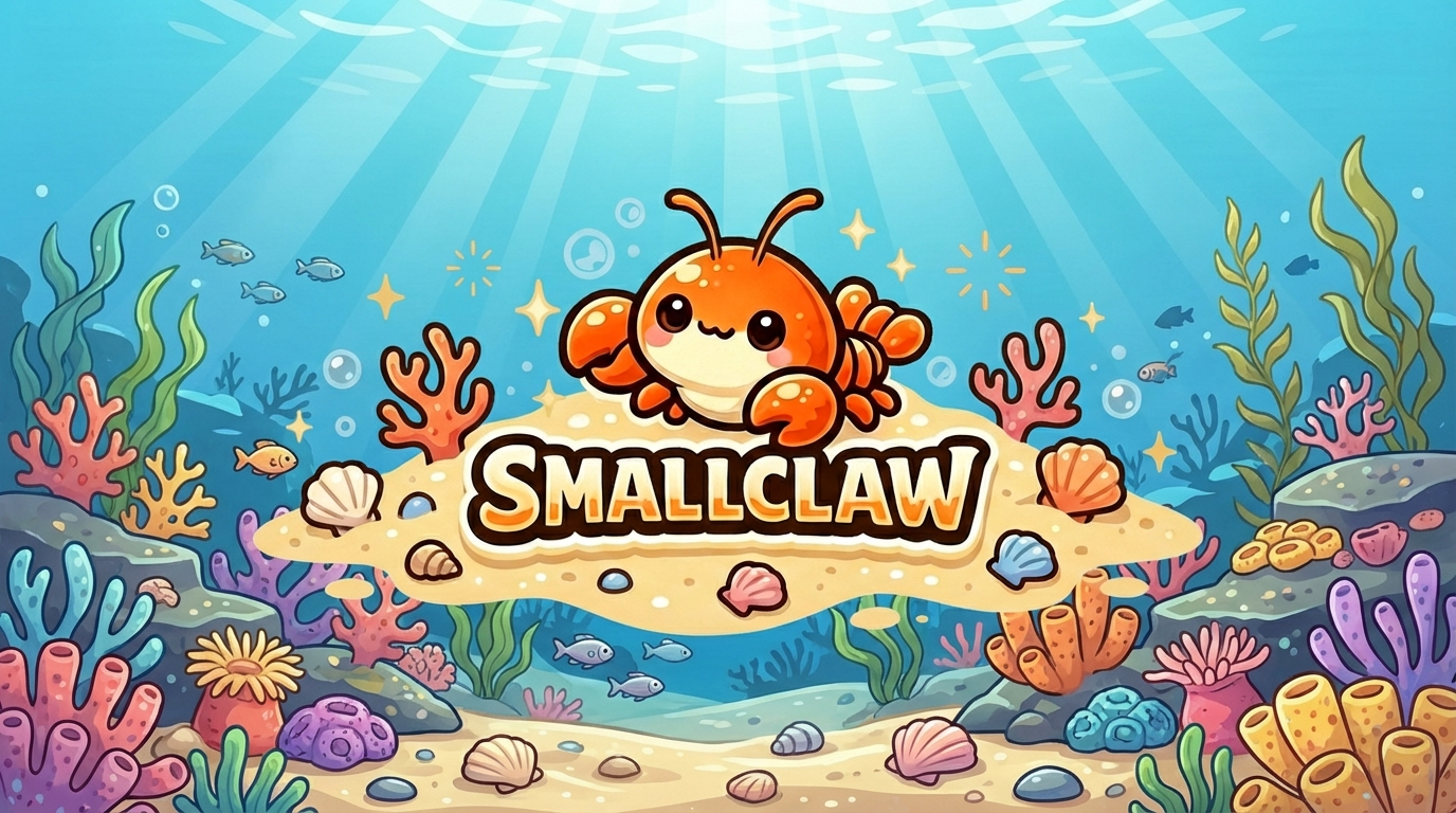 smallclaw